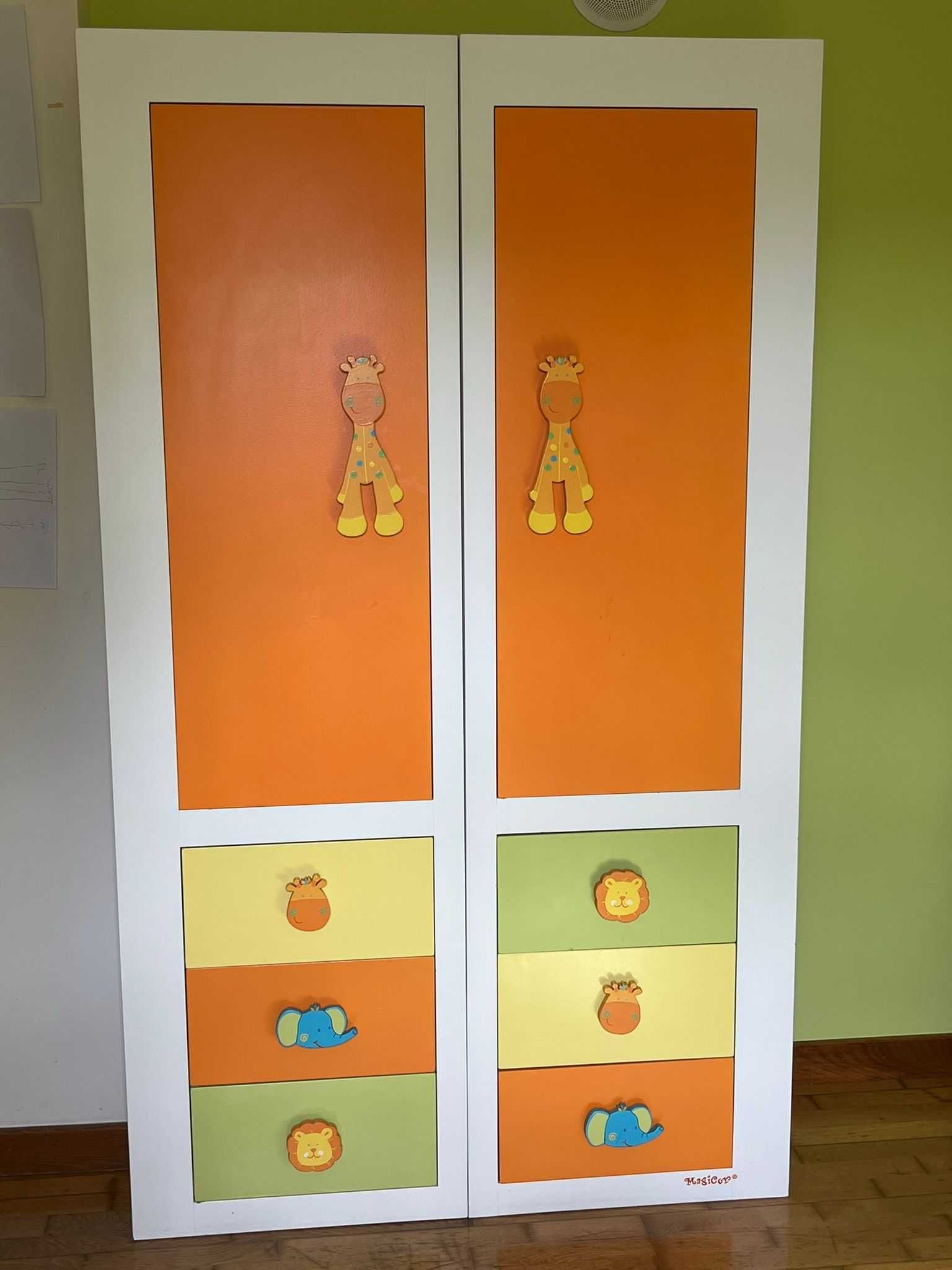 Móveis quarto infantil