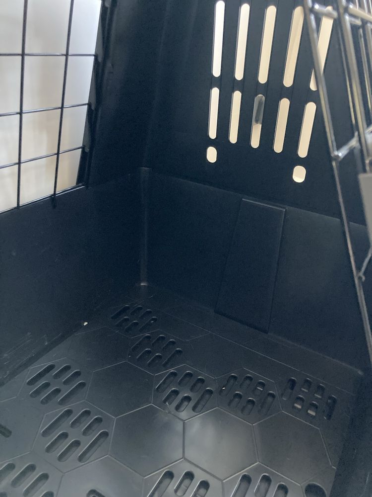 Transporter samochodowy Ferplast Atlas Car 80, kennel dla zwierząt