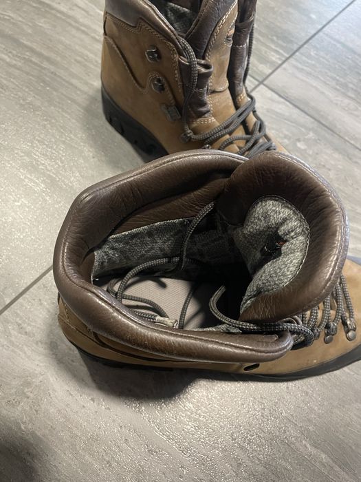 Продам військові берци