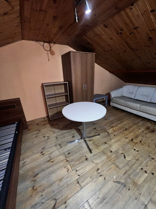 Stòł okrągły 4 osobowy