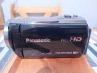 Kamera Panasonic HC-V520  80x zoom, stan jak nowa.