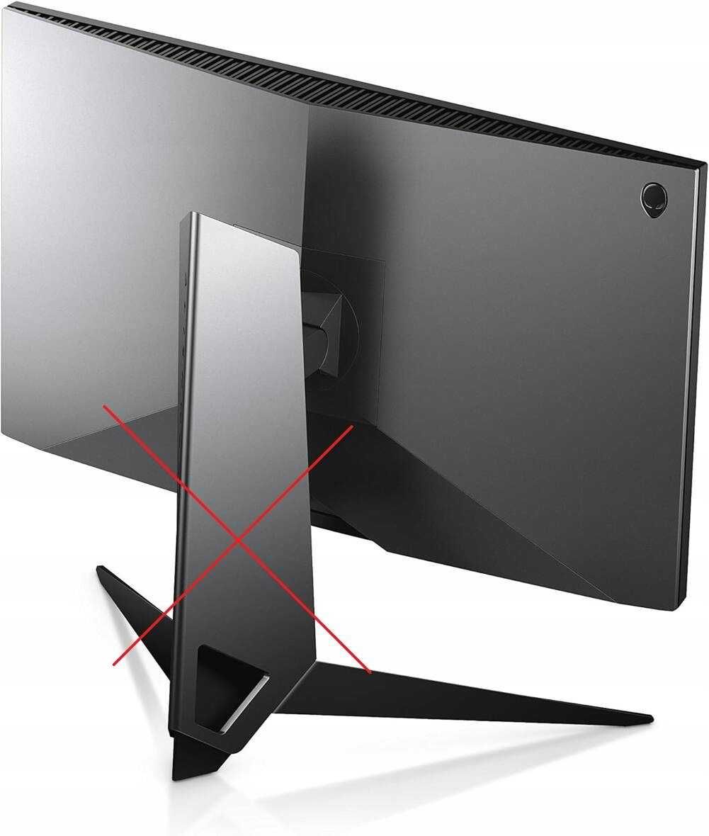 Monitor dla graczy DELL Alienware AW2518 1ms 240hz GSYNC 24"