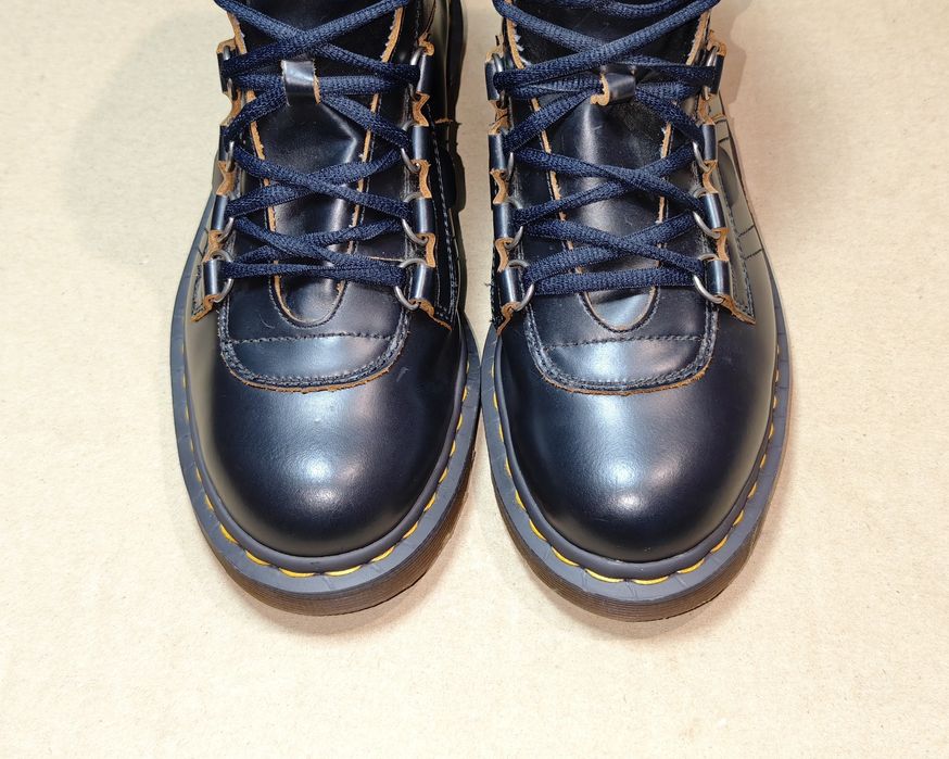 Оригінальні Черевики Ботінки 
Dr. Martens Kamin Archive Leather Hiker