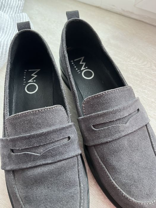 Лофери Mio Parenti 38/39 р