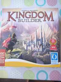 Kingdom Builder - Jogo de Tabuleiro