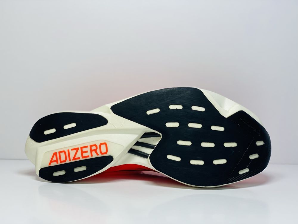 45-29см ОРИГІНАЛ 100% Кросівки ADIDAS ADIZERO Adios PRO ID3634