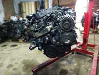 Двигун мотор двигатель N47D20A 2.0 BMW e87