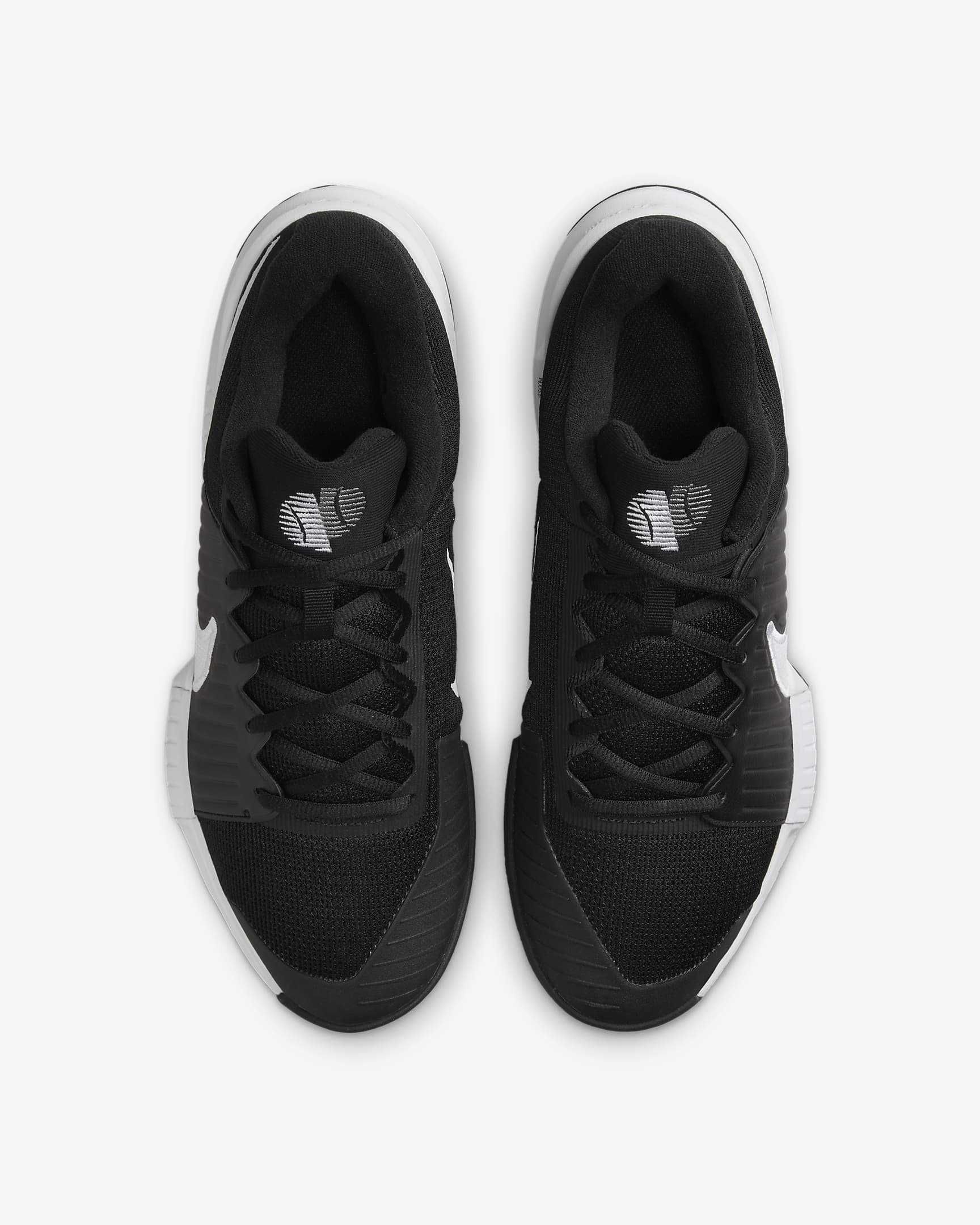 Кроссовки Nike Zoom GP Challenge Pro CLY Court Оригинал! (FJ7767-001)