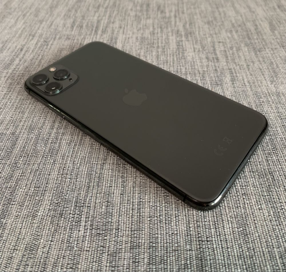 Iphone 11 pro max