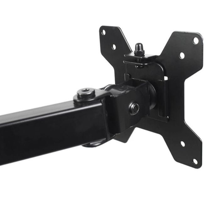 Suporte duplo para monitores . Novo . Embalado . Entrega imediata