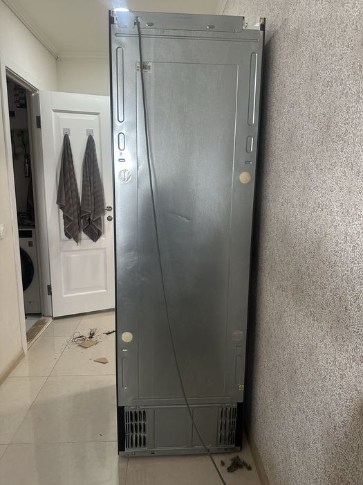 Samsung холодильник