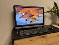 Dell Inspiron One 2310 – Komputer All-in-One