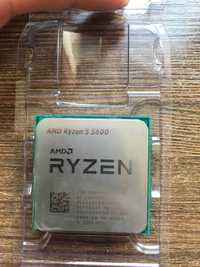 Процесор Ryzen 5 5600 3.5-4.4GHz/32MB sAM4