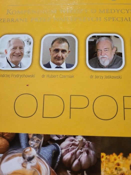 Almanach część III praca zbiorowa