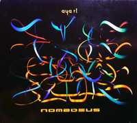 Aya RL – Nomadeus (CD, 1994)