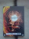 Immortals film DVD