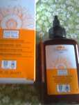 VILLA LODOLA  COLOR MASK - maska odblaskowa do włosów Umbria  150 ml