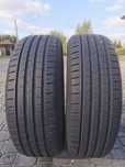 Para opon 235/60R18 107V Vredestein Sportrac 5 #