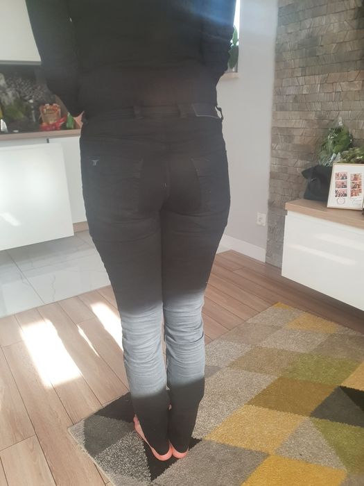 Sprzedam spodnie motocyklowe