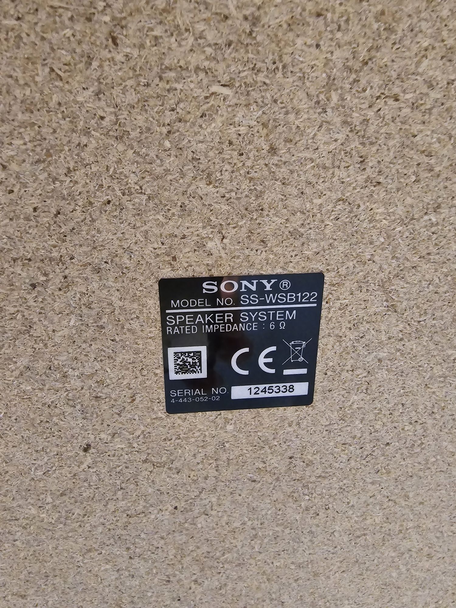 Dwa zestawy Sony 2.1 + 5.1 sprzedaje wszystko z foto