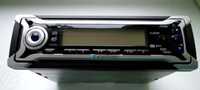 Radio cd mp3 Blaupunkt valencia MP34 4x45W