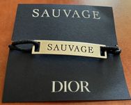 SAUVAGE DIOR branzoleta