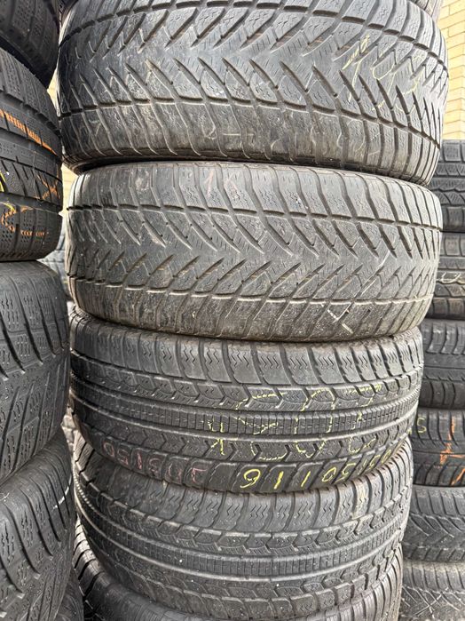 205/50 R16 пари зимові