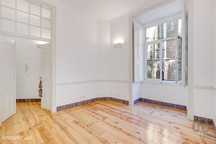 Apartamento T4 em Santa Maria Maior de 140,00 m2