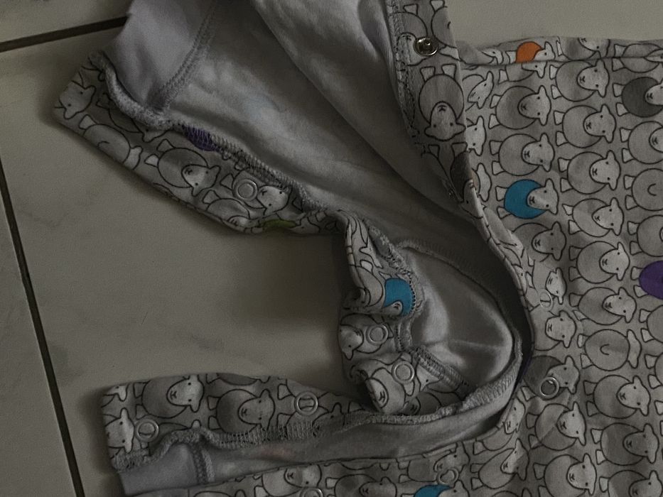 Чоловічок дитячий