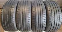 Opony Letnie 19 Michelin Pilot Sport 4 225/45R19 Komplet