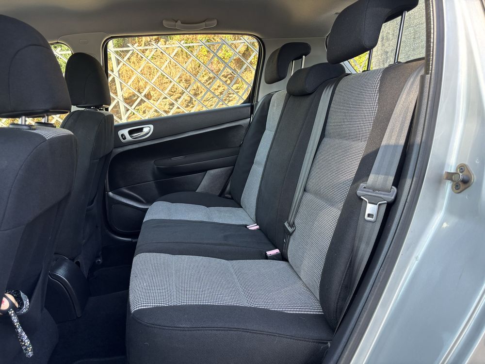 Peugeot 307 1.4i GPL