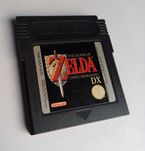 The Legend of Zelda: Link's Awakening DX Angielska Wersja Językowa