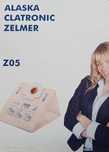 Worki do odkurzaczy Zelmer Clatronic Alaska