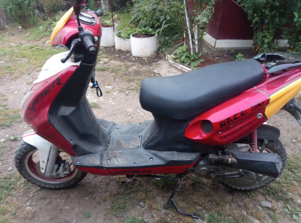 Продам вайпер 80 куба