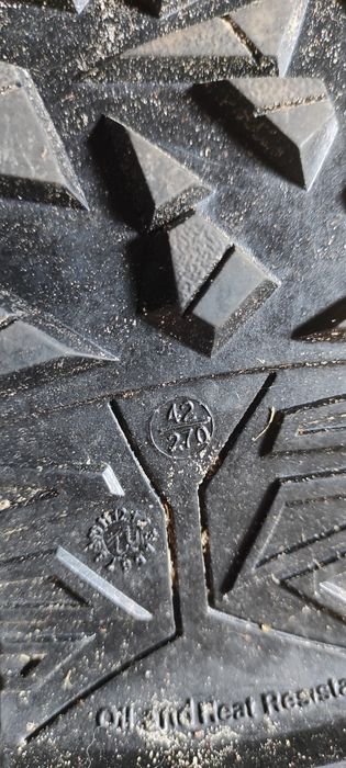 Берці Талан 42р.