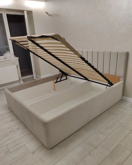 Ліжка від виробника