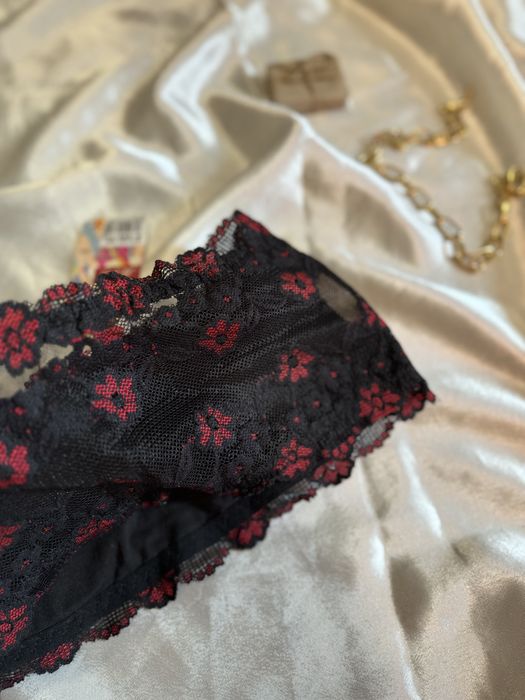 Бандо мереживне