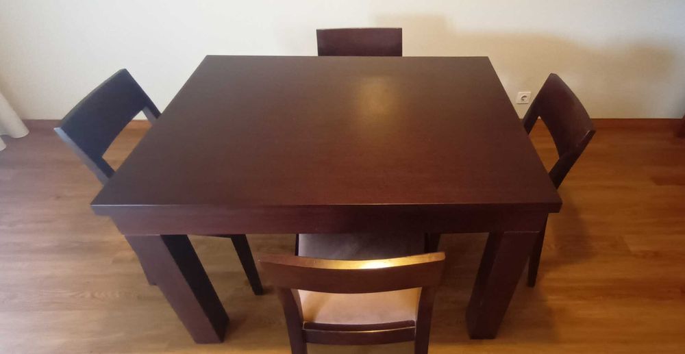 Mobiliário de qualidade!!!