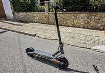 Xiaomi scooter 4 ultra