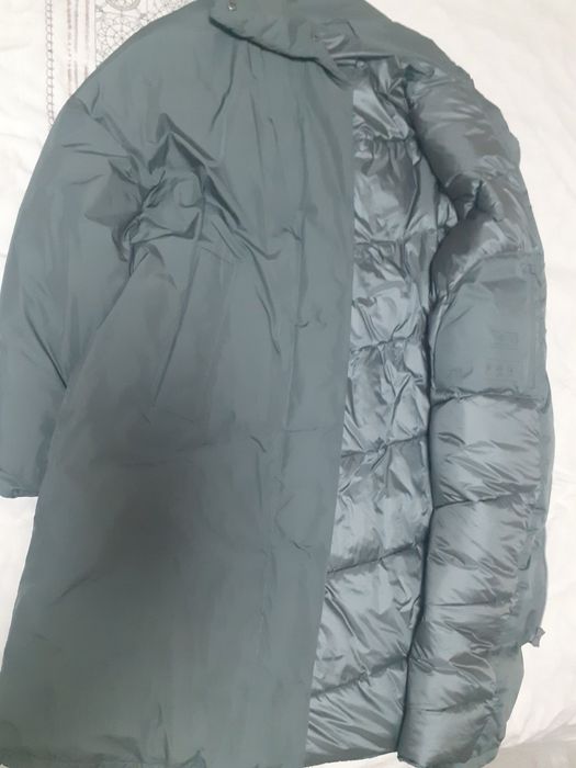 Куртка жіноча зимова Massimo Dutti