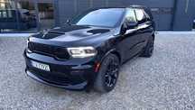 Dodge Durango 2023 SRT,6.4,Full wersja ,HAK,Faktura VAT 23%