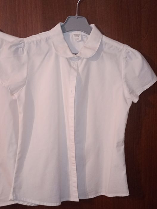 Ubranka dla blizniaczek