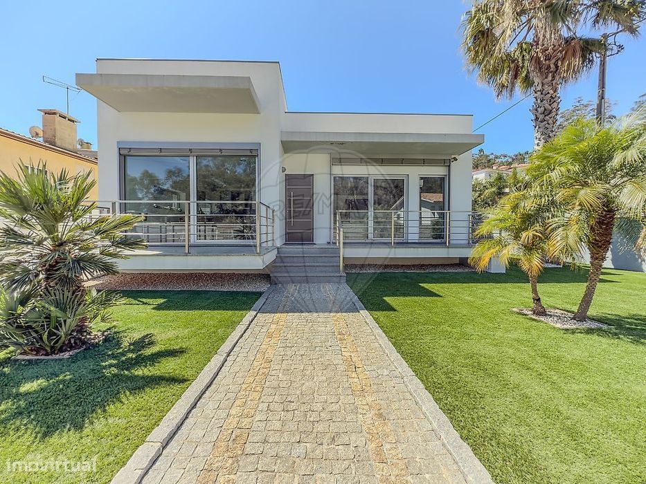 Moradia T3 para venda