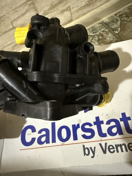 Термостат на Сітроен С4 2010 р. Новий