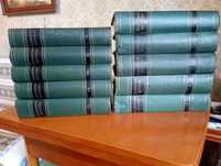 Издание "Всемирная история" в 10 томах, 1955-1965гг