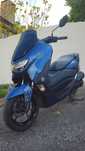 N max 125cc ABS Azul 2024