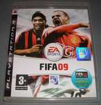 Fifa 09 - ps3     ...