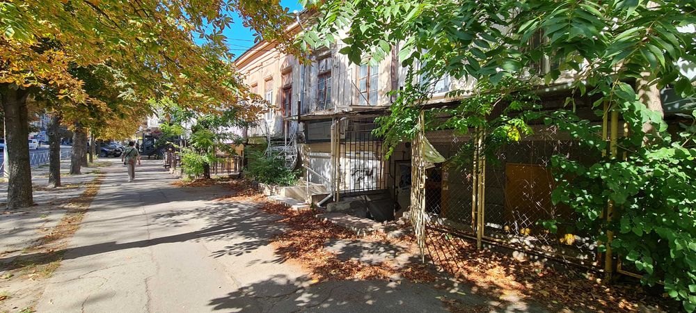 Оренда. Центр міста. вул. Велика Морська, 65 кв.м. Без комісії