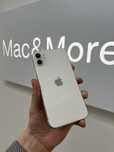 GWARANCJA iPhone 11 White 93% bateria