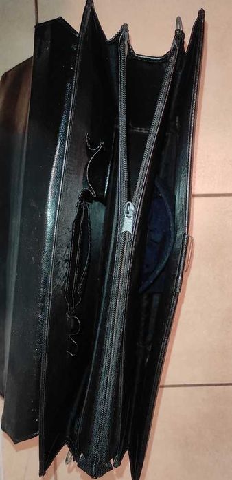 Teczka aktówka męska